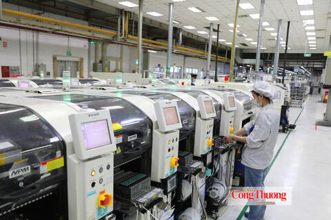 Bắc Ninh gỡ khó cho doanh nghiệp về đất đai, vốn và năng lượng