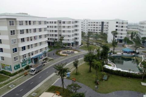 Đa dạng giải pháp an cư cho người thu nhập thấp