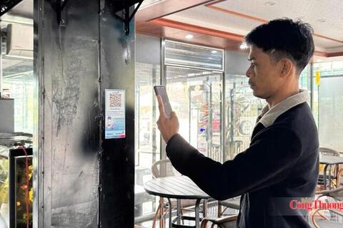 Hưng Yên ghi nhận nhiều kết quả trong chuyển đổi số