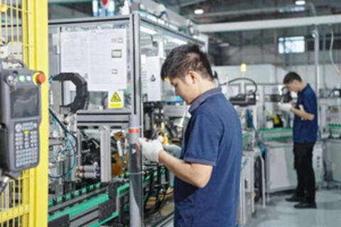 Hưng Yên đón đầu nhu cầu nhân lực ngành chiến lược