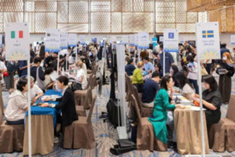 Việt Nam – EU mở rộng hợp tác giáo dục, thúc đẩy đào tạo nhân lực chất lượng cao