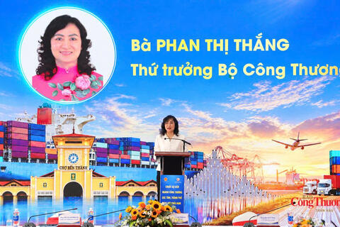 5 nhiệm vụ trọng tâm khơi thông động lực tăng trưởng cho ngành Công Thương phía Nam