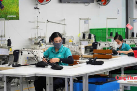 Sản xuất công nghiệp Hà Tĩnh duy trì đà tăng trưởng trong tháng 10