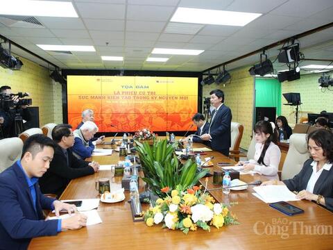 Lá phiếu cử tri, nền tảng của một Quốc hội chất lượng