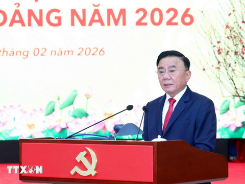 Hoàn thiện cấu trúc hệ thống pháp luật cho kỷ nguyên phát triển mới