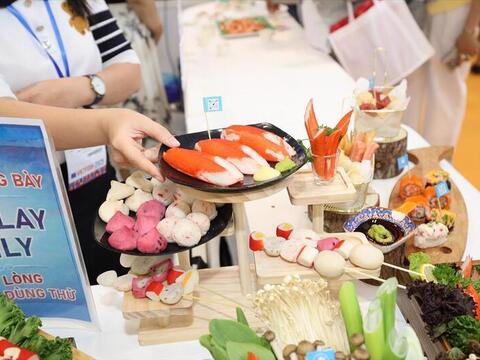 Xung đột Trung Đông tác động gì đến xuất khẩu chả cá và surimi Việt Nam?