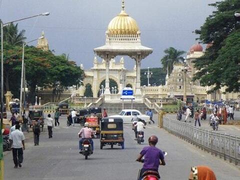 Cơ hội đầu tư tại bang Karnataka, Ấn Độ