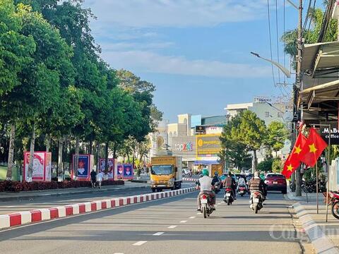 Pleiku: 51 năm từ mùa xuân lịch sử đến nhịp sống đại ngàn
