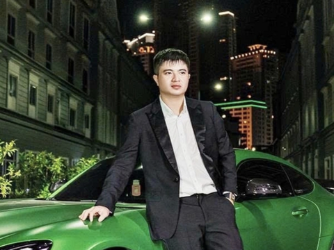 Đề nghị truy tố Mr Pips Phó Đức Nam, Mr Hunter Lê Khắc Ngọ