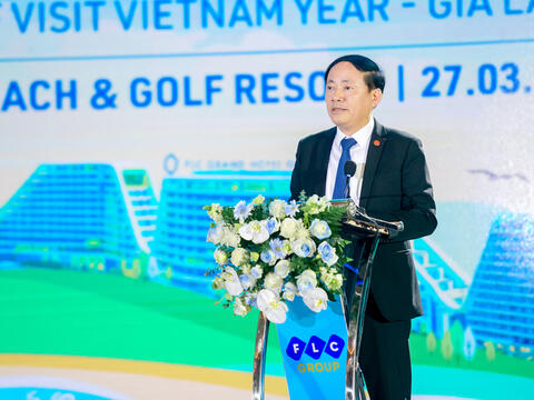 Gia Lai: Kích hoạt trục biển - cao nguyên, mở 'đường băng' tăng trưởng du lịch