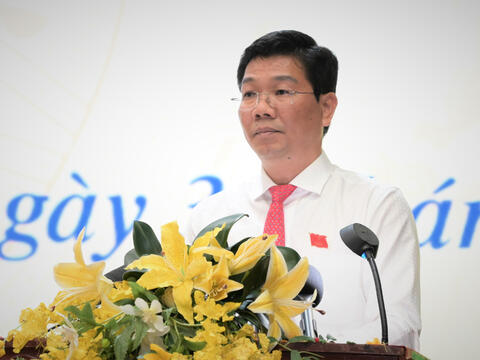 Tây Ninh: Kiện toàn các chức danh lãnh đạo chủ chốt nhiệm kỳ 2026 - 2031