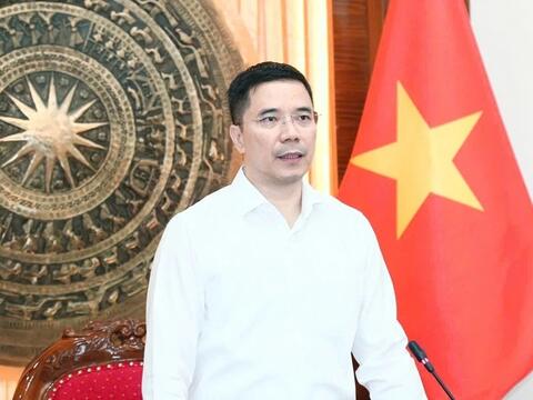 Thanh Hóa: 'Phủ xanh' thông tin tích cực, lan tỏa cái đẹp
