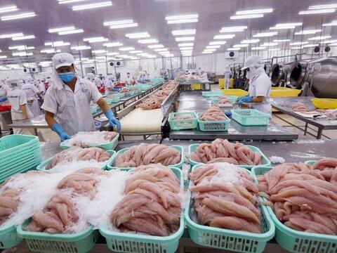 Cục Xuất nhập khẩu thông tin về Lệnh 280 của Trung Quốc