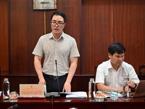 EVN và Tây Ninh gỡ vướng hạ tầng dự án điện, đảm bảo điện mùa khô 2026