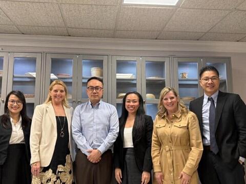 Cơ hội dệt may Việt Nam tham gia sâu hơn vào chuỗi cung ứng của Hoa Kỳ