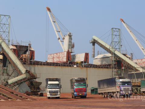 Ngành Công Thương Hà Tĩnh tăng trưởng tích cực trong quý I/2026