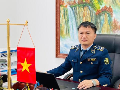 Quản lý thị trường Tuyên Quang giữ nhịp ổn định cho tăng trưởng bền vững