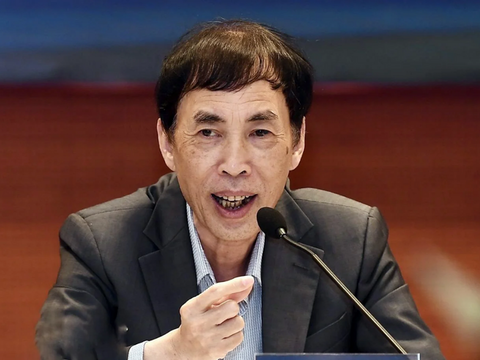 TS. Võ Trí Thành chia sẻ về kinh tế vĩ mô trong cơn 'gió ngược'