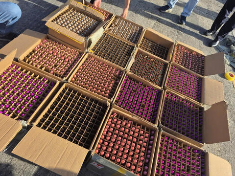 Buôn lậu, gian lận thương mại có chiều hướng gia tăng trên các tuyến