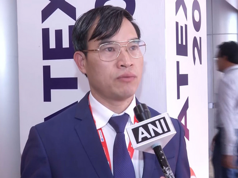 Việt Nam – Ấn Độ tăng cường hợp tác dệt may tại ATEXCON 2026