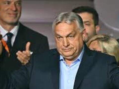 Thất bại của ông Orban sẽ gây ảnh hưởng sâu rộng ra ngoài Hungary