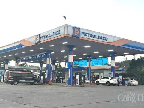 Quảng Ninh: Xử lý nghiêm thương nhân để đứt gãy cục bộ nguồn cung xăng dầu