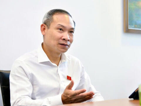 Để kinh tế tư nhân thực sự trở thành động lực phát triển