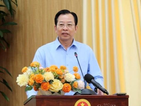 Cần Thơ gỡ 'nút thắt' tiêu thụ lúa gạo, mở rộng thị trường xuất khẩu