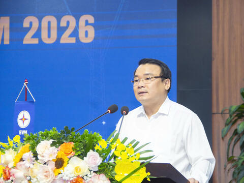 Công ty Điện lực Nghệ An: Nâng cao chất lượng phục vụ khách hàng