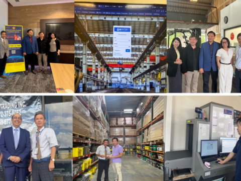 Thúc đẩy thương mại điện tử, đưa hàng Việt vào Hoa Kỳ