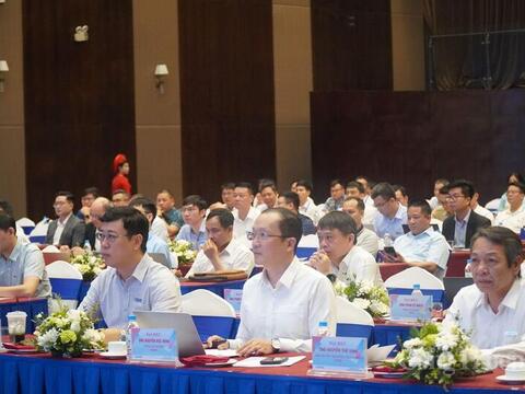 Hội nghị phối hợp vận hành đảm bảo cung ứng điện miền Bắc năm 2026