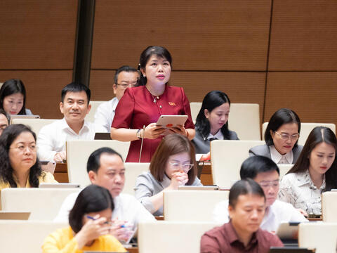 Văn hóa truyền thống: Chất liệu sáng tạo hấp dẫn trong thời đại số