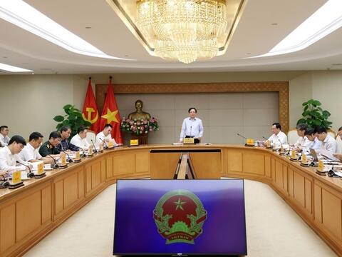 Ưu tiên vốn cho vùng dân tộc thiểu số, nâng cao đời sống người dân