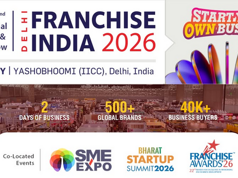 Franchise & Retail Show 2026: Cơ hội cho doanh nghiệp Việt tìm kiếm đối tác
