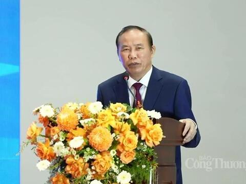 VinaFIS Expo 2026: Kết nối công nghệ, gia tăng giá trị ngành thủy sản