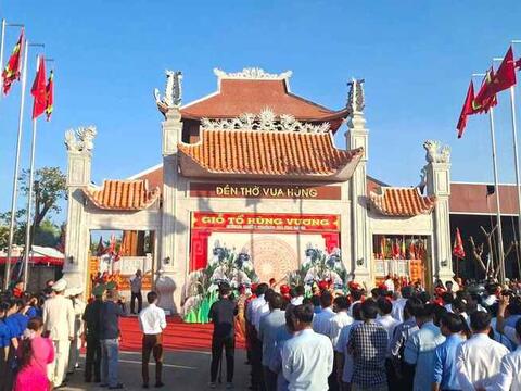 Du lịch Cà Mau 'bùng nổ', 3 ngày nghỉ lễ hút hơn 100.000 lượt khách