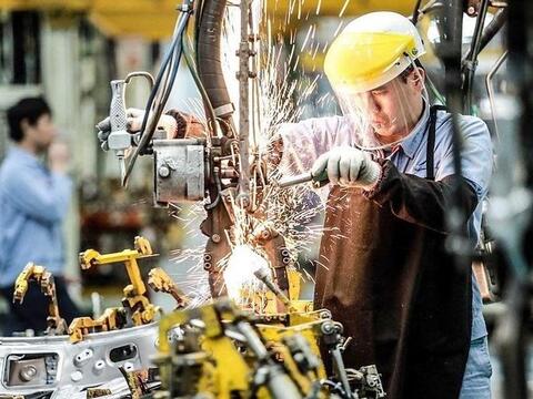 Công nghiệp tăng tốc, tạo đà vững cho mục tiêu tăng trưởng năm 2026