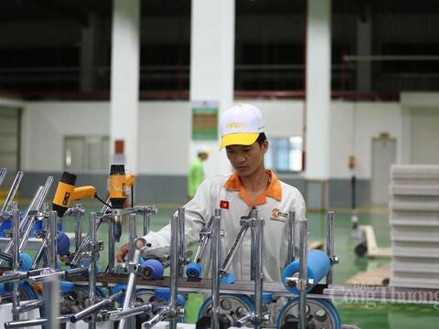 Việt Nam - Ấn Độ tăng tốc, mở rộng hợp tác đầu tư đa lĩnh vực