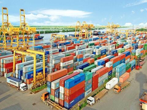 Để trung tâm logistics trở thành 'cực tăng trưởng mới'