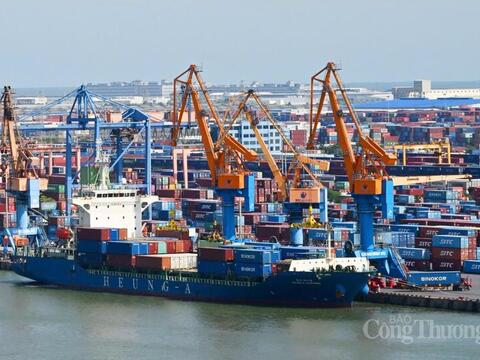Xúc tiến thương mại Việt Nam - ASEAN mở rộng dư địa tăng trưởng