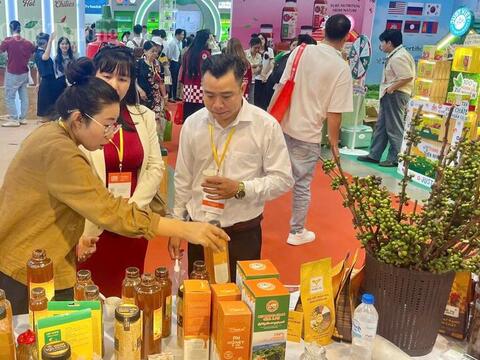Sắp diễn ra hội nghị kết nối cung cầu nông sản Gia Lai năm 2026