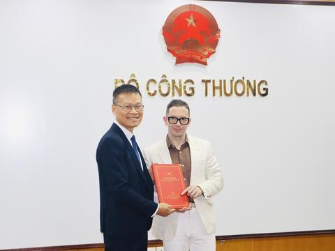Thúc đẩy hợp tác Việt Nam - Thụy Điển trên nhiều lĩnh vực trọng điểm