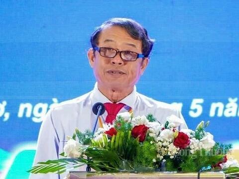 Cần Thơ hướng tới trung tâm đổi mới sáng tạo vùng Đồng bằng sông Cửu Long