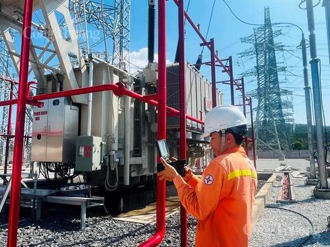 Mất điện không còn là chuyện riêng của ngành điện
