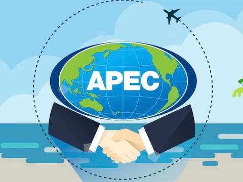 Phó Thủ tướng Thường trực Chính phủ Phạm Gia Túc làm Chủ tịch APEC 2027
