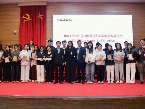 Trường Đại học Thành Đông đồng hành chiến lược phát triển nhân lực STEM
