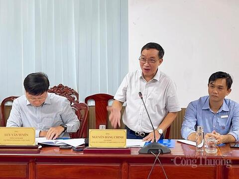 Cần Thơ gỡ điểm nghẽn đầu tư, mở rộng mạng lưới phân phối xăng dầu