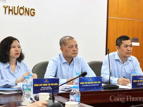 Ngành dệt may: Từ ngành xuất khẩu tỷ USD đến bài toán tăng trưởng mới