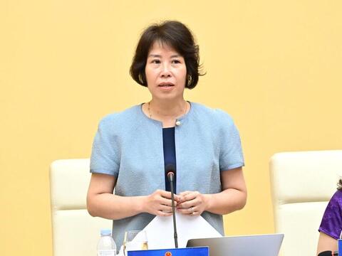 Thúc đẩy hoạt động xuất khẩu, thực hiện mục tiêu tăng trưởng 2 con số