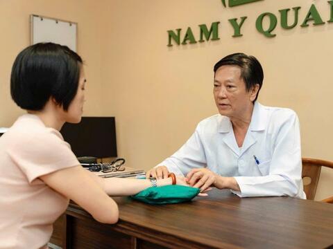 Phục hồi cơ thể hiện đại từ năm liệu pháp